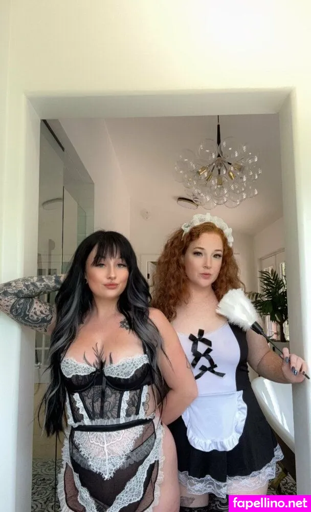 ivee_marks, shepoison_ivee Nude Leaked OnlyFans Photo #C8bxXVWUKj