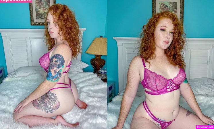 Ivee Marks 5 OnlyFans Thumbnail #VJGJf2T3QU