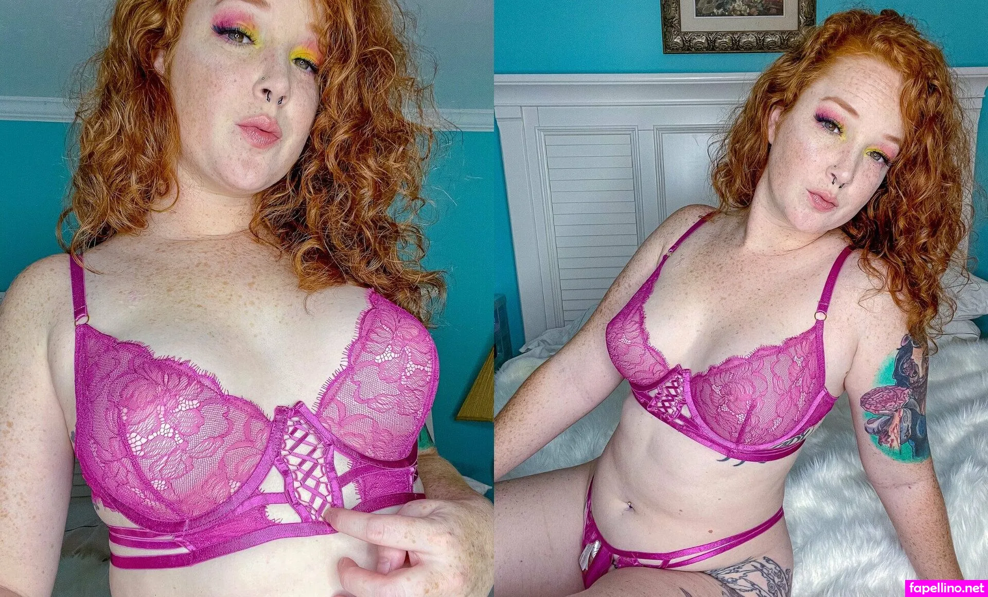 ivee_marks, shepoison_ivee Nude Leaked OnlyFans Photo #xQiWJoQSSu