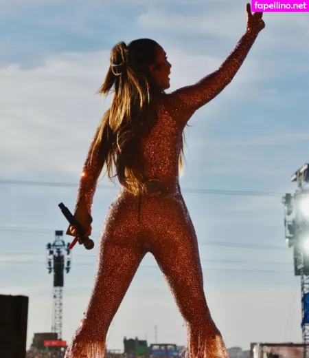 Ivete Sangalo OnlyFans Thumbnail #0CvfR1wmCk