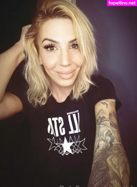 Ivett H OnlyFans Thumbnail #gbbfwKYxOq