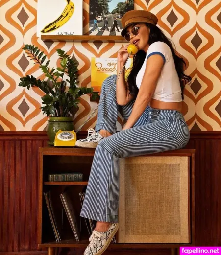 Ivette Saucedo OnlyFans Thumbnail #BTvLTWRfBW