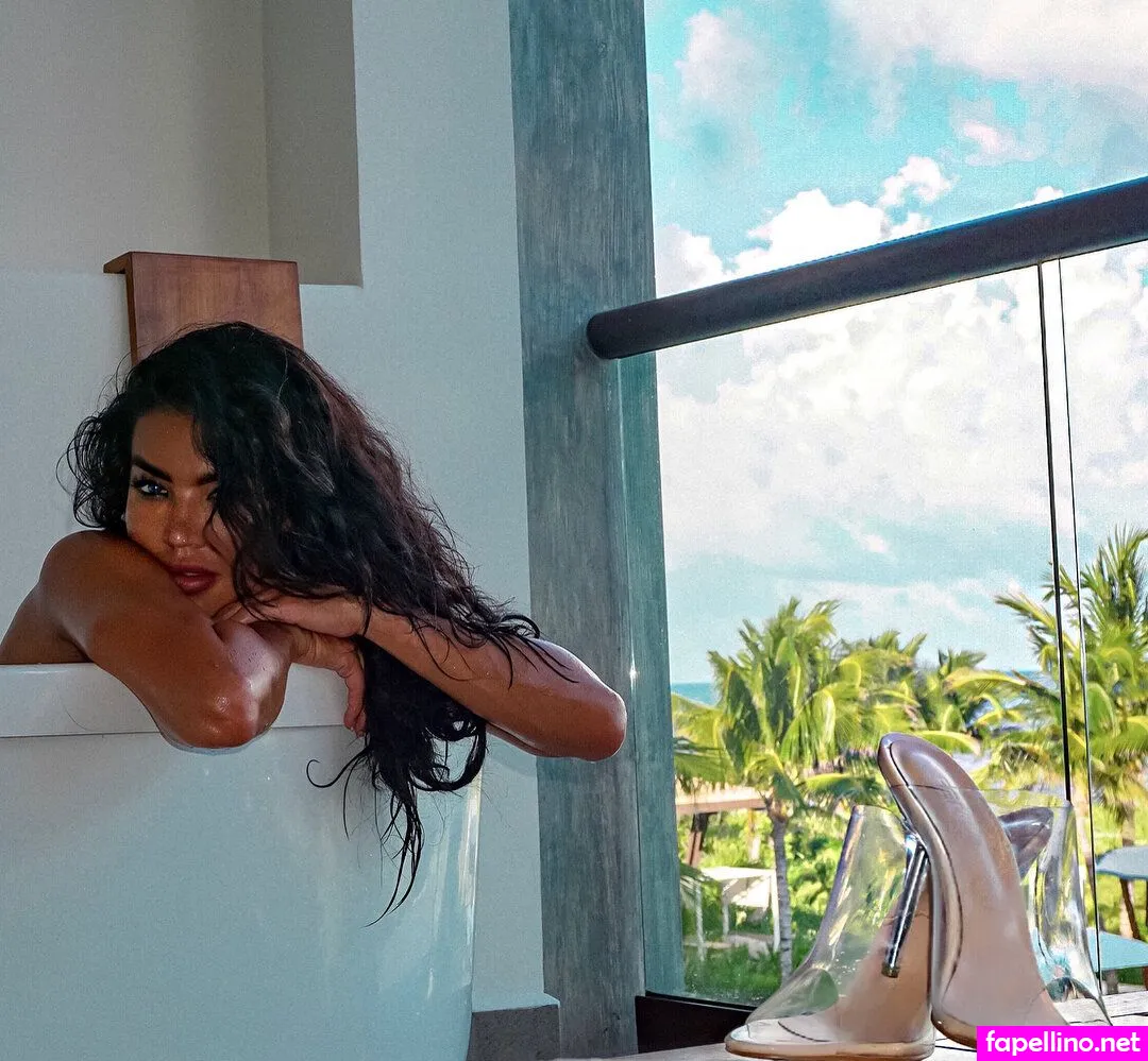 ivettesaucedo Nude Leaked OnlyFans Photo #CWrtDAU8Yq