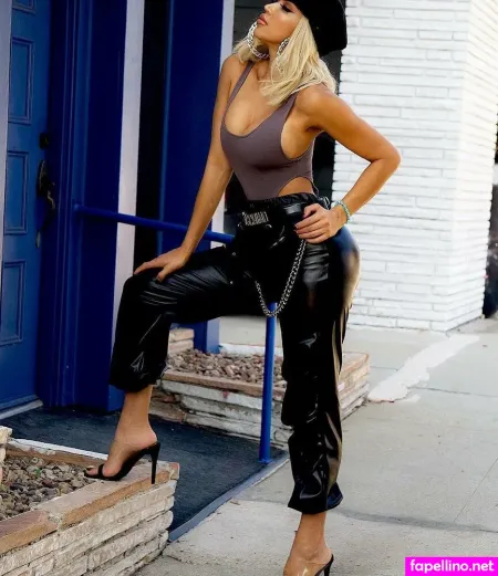 Ivette Saucedo OnlyFans Thumbnail #CbEOaLSjAg