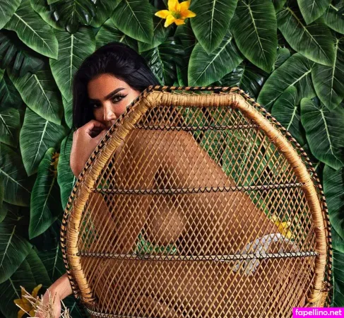 Ivette Saucedo OnlyFans Thumbnail #eI1jWmTntD