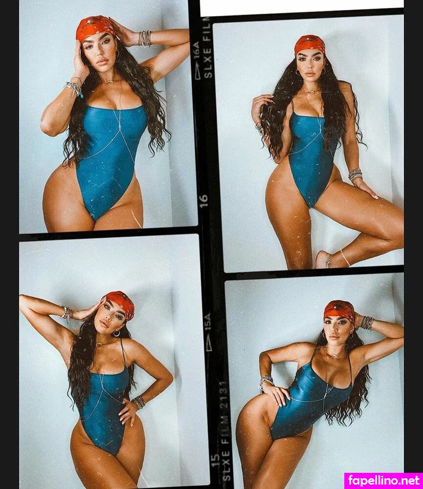 ivettesaucedo Nude Leaked OnlyFans Photo #g7L0lEW2KK