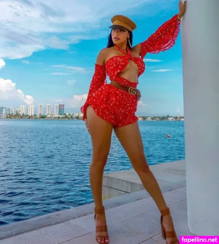 Ivette Saucedo OnlyFans Thumbnail #laR6Ri53uk