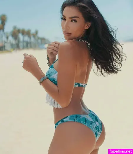 Ivette Saucedo OnlyFans Thumbnail #tIJR6Q4eQy