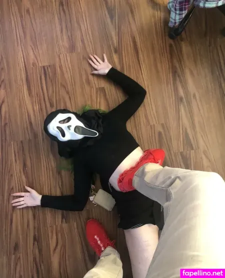 Ivey Jade OnlyFans Thumbnail #5paQbr52KT