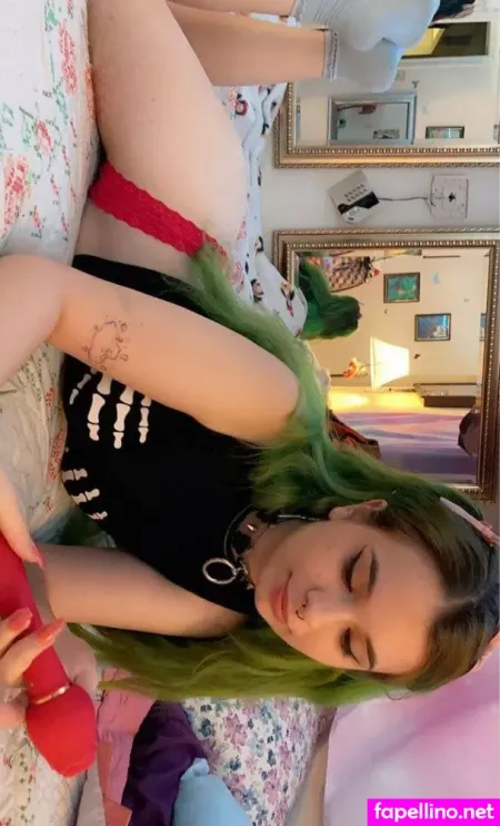 Ivey Jade photo