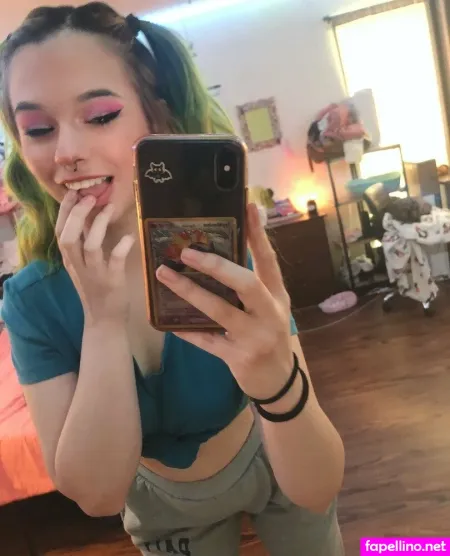 Ivey Jade OnlyFans Thumbnail #jesmHDfAgU