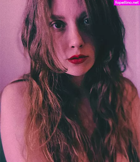 Ivie Walker OnlyFans Thumbnail #u91kkSCoEo