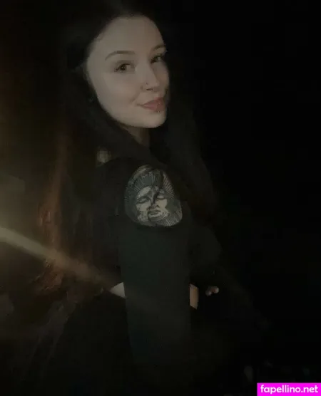 Ivievampire OnlyFans Thumbnail #CT3Tq9VzrZ