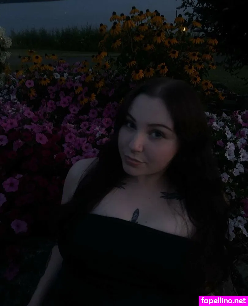 ivievampire Nude Leaked OnlyFans Photo #zae5o0ou7D