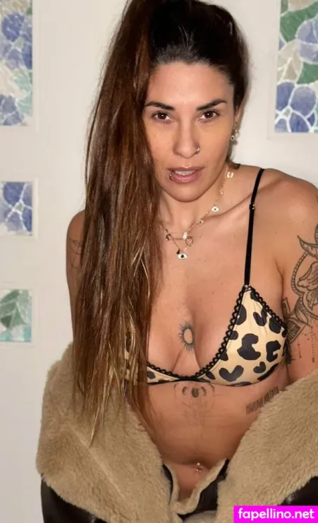 Ivinadal OnlyFans Thumbnail #HB4qFgXoJS