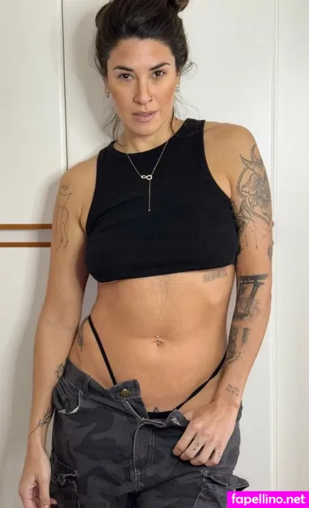 Ivinadal OnlyFans Thumbnail #ItSNarLUCz