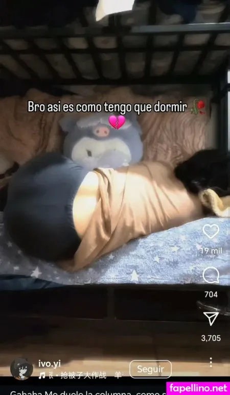 Ivo Yi Main Profile Photo