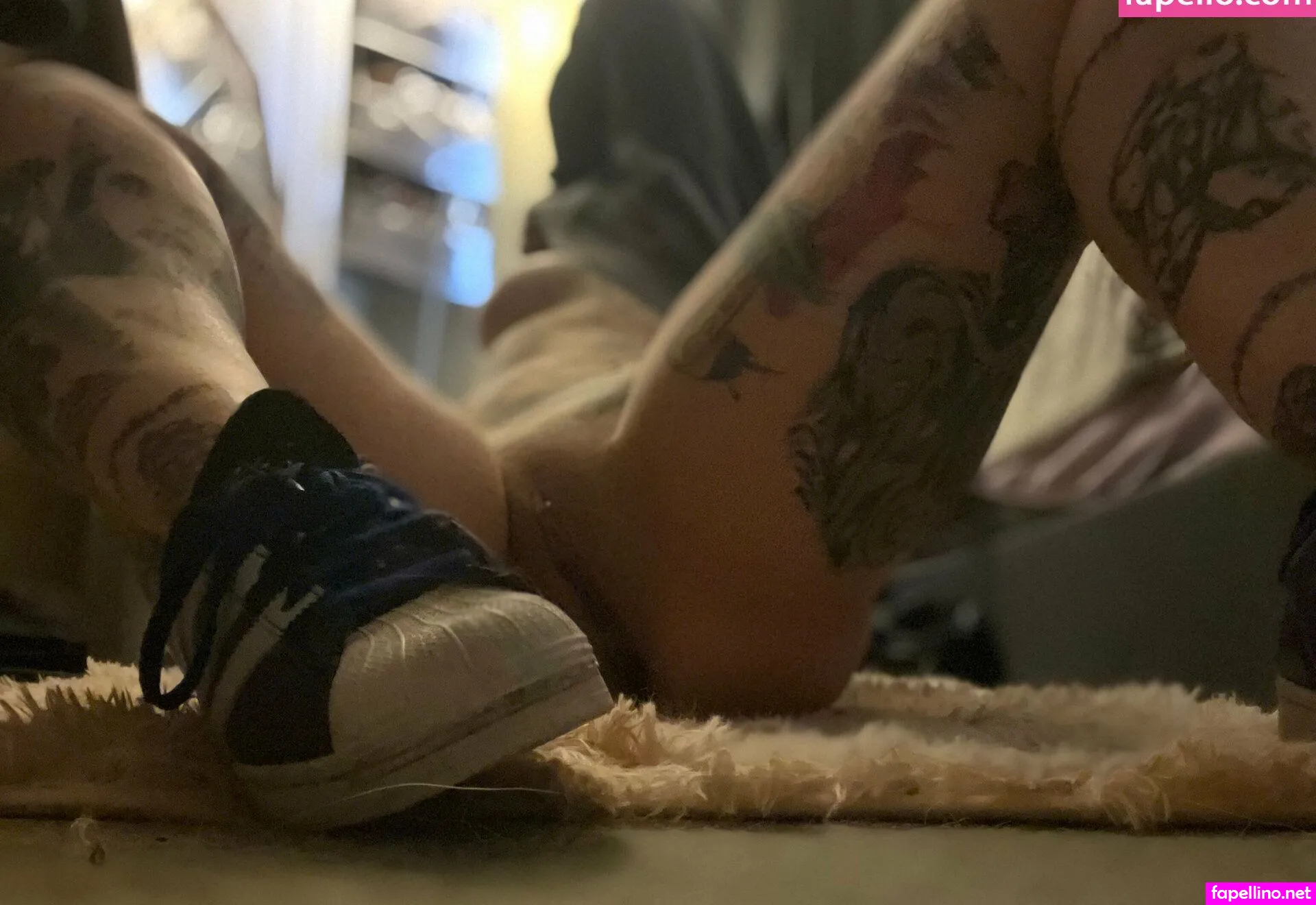 i_vomit__candy, ivomitcandy Nude Leaked OnlyFans Photo #1P64Pp9WZE