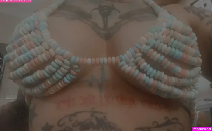 Ivomitcandy OnlyFans Thumbnail #HPkTg9Vcvu