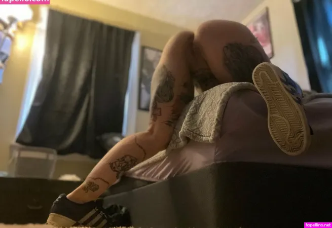 Ivomitcandy OnlyFans Thumbnail #WzPQqDVrR5
