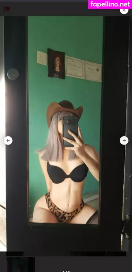 Ivon Gallardo OnlyFans Thumbnail #6hri3aOHO8