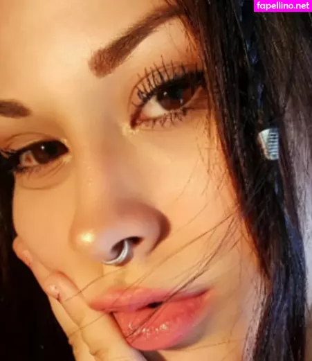 Ivon Gallardo OnlyFans Thumbnail #HJatFAsL2h