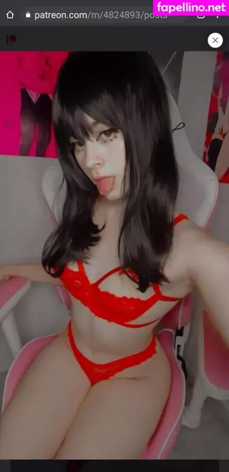 Ivon Gallardo OnlyFans Thumbnail #L548tAoZuN