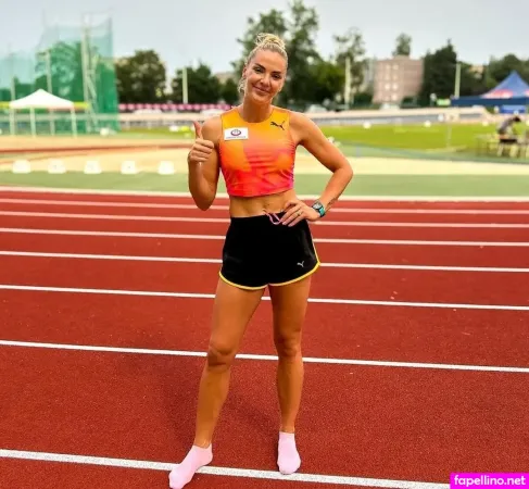 Ivona Dadic OnlyFans Thumbnail #CzpF2HfGM4