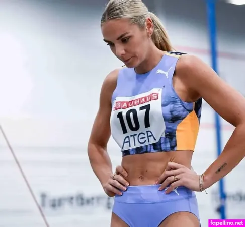 Ivona Dadic OnlyFans Thumbnail #DQLm7DgFEZ