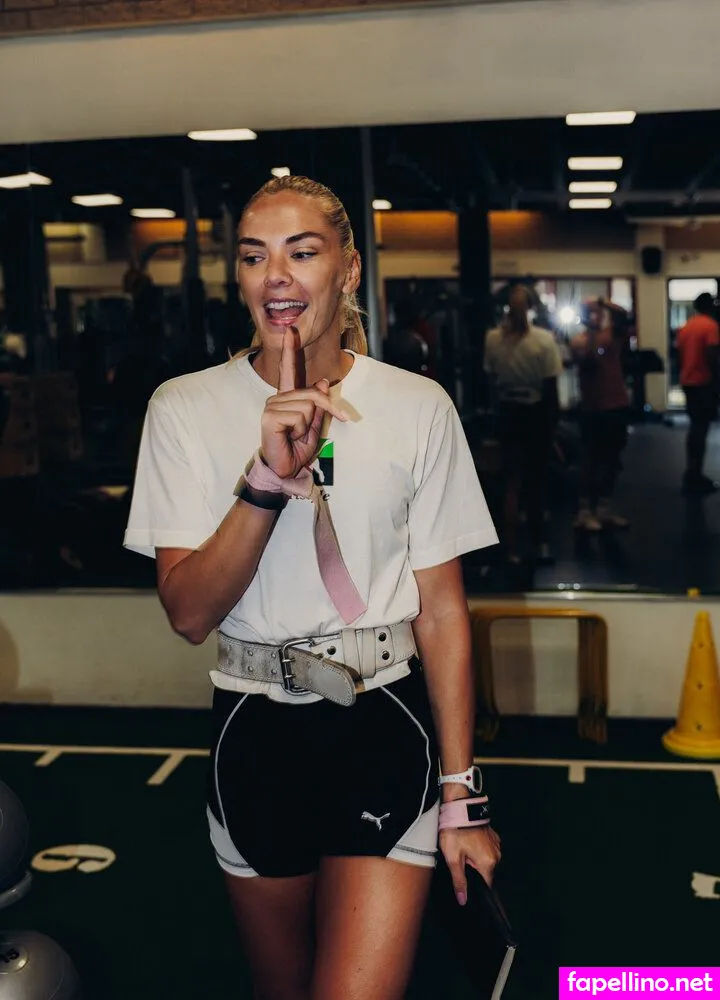 Ivona Dadic Nude Leaked OnlyFans Photo #Frif5CbVCc