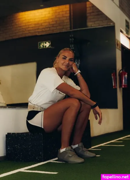 Ivona Dadic OnlyFans Thumbnail #RCN3inHLZ5