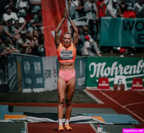 Ivona Dadic OnlyFans Thumbnail #gNu9xH4RTW