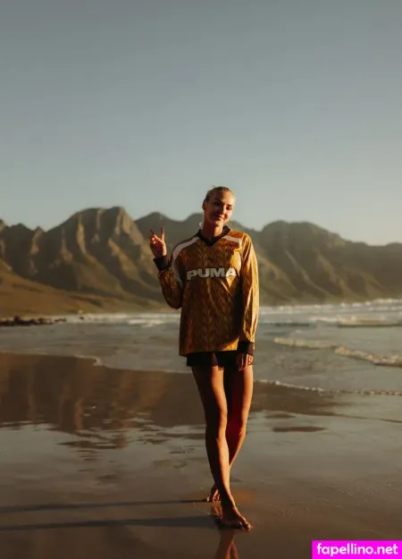 Ivona Dadic OnlyFans Thumbnail #sA32VHqSLO