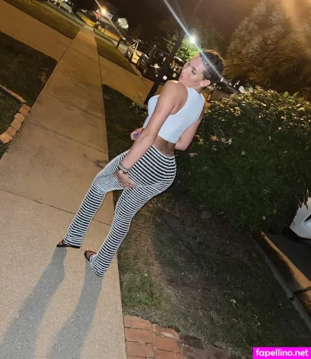 Ivona Marie OnlyFans Thumbnail #RxQQC6OVA1