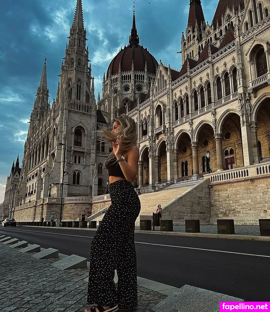 ivonapopovic Nude Leaked OnlyFans Photo #55ifeinrml