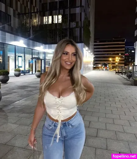 Ivona Popovic OnlyFans Thumbnail #AmQOnkgaeT