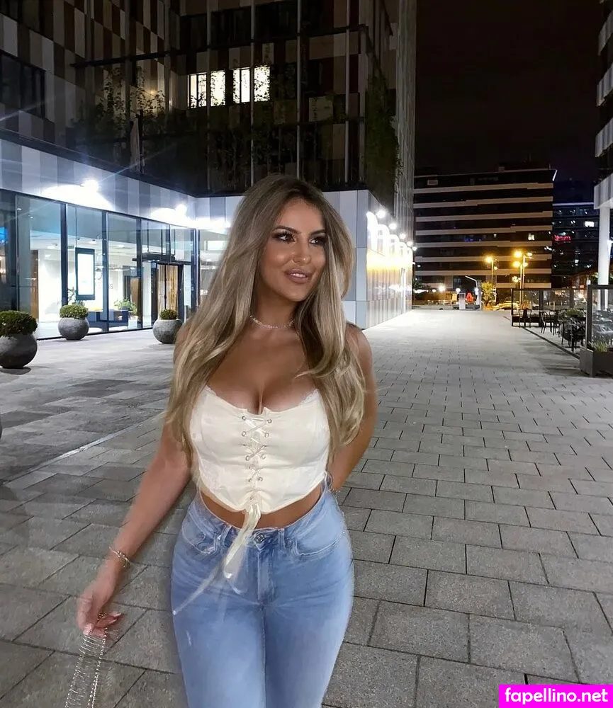 ivonapopovic Nude Leaked OnlyFans Photo #MaQf3FEcJi
