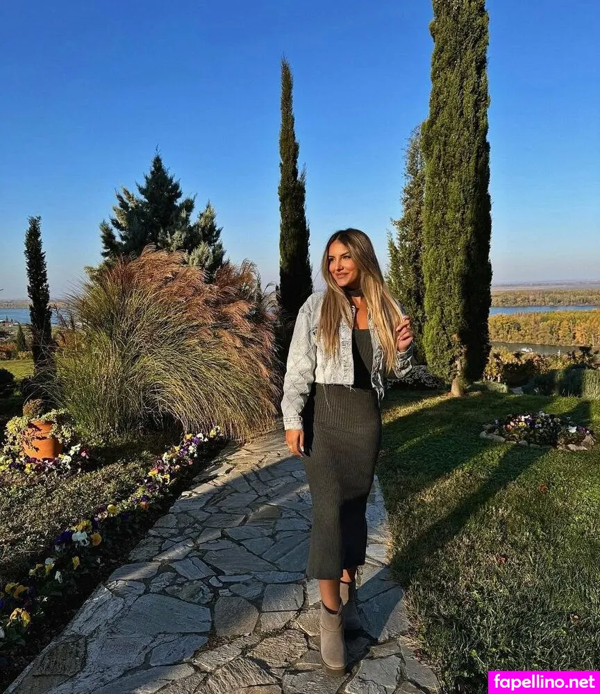 ivonapopovic Nude Leaked OnlyFans Photo #Q2ZUKWiyEn