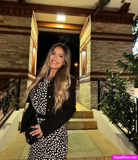 Ivona Popovic OnlyFans Thumbnail #TjwYTNiJuj
