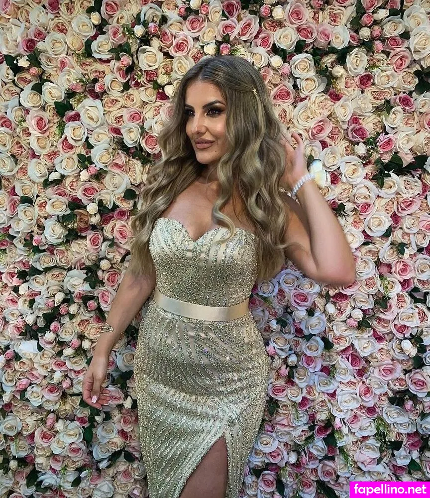ivonapopovic Nude Leaked OnlyFans Photo #cjxFkoQuCg