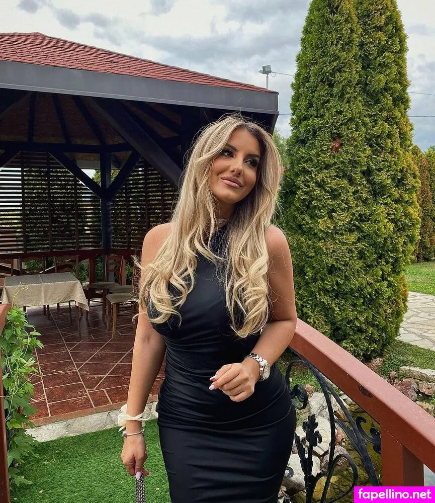ivonapopovic Nude Leaked OnlyFans Photo #yleuAB5B0c