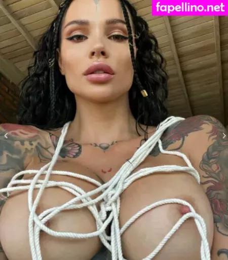 Ivona Vok OnlyFans Thumbnail #vB79Kz8asp