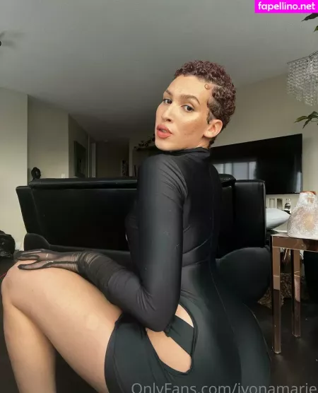 Ivonamarie OnlyFans Thumbnail #ELwmCHbWL2