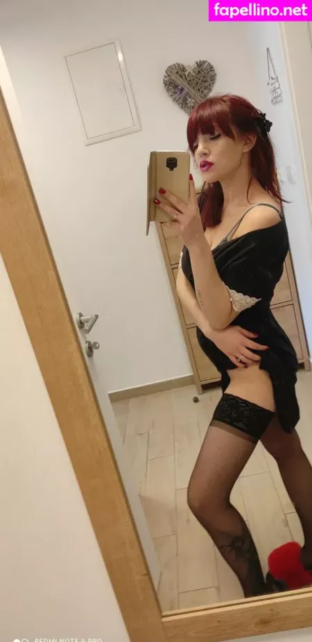 Ivonazg OnlyFans Thumbnail #YDRElUXJ7q