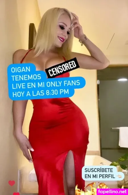 Ivonne Soto OnlyFans Thumbnail #aQ2FRvfEsl