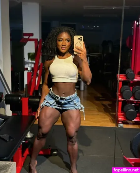 Ivonnefit OnlyFans Thumbnail #11vPqceczL