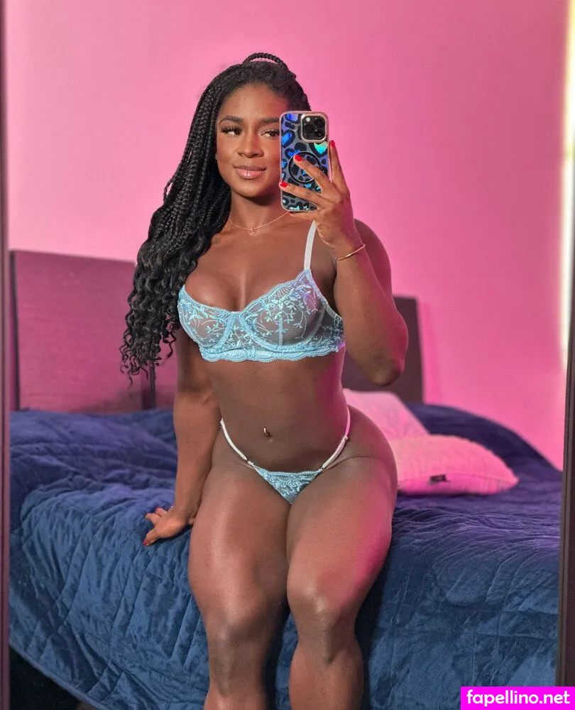 imivonnefit, ivonnefit Nude Leaked OnlyFans Photo #eefIaJcVb3