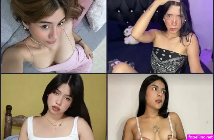 Ivonneluz OnlyFans Thumbnail #Ia4oPdTfxH