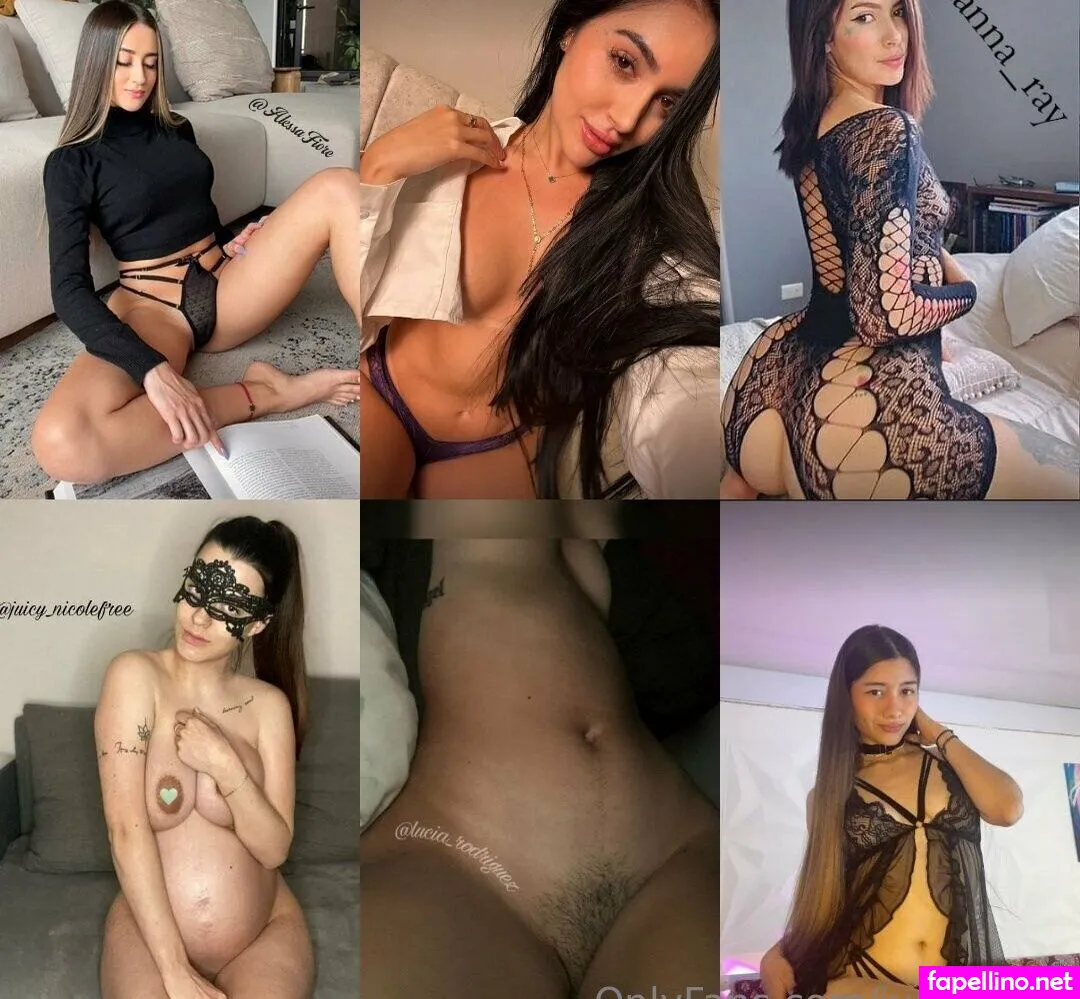 ivonne_luzra, ivonneluz Nude Leaked OnlyFans Photo #L4Tv60zQFA