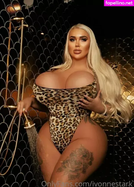Ivonnestark OnlyFans Thumbnail #GGVqkvIP59